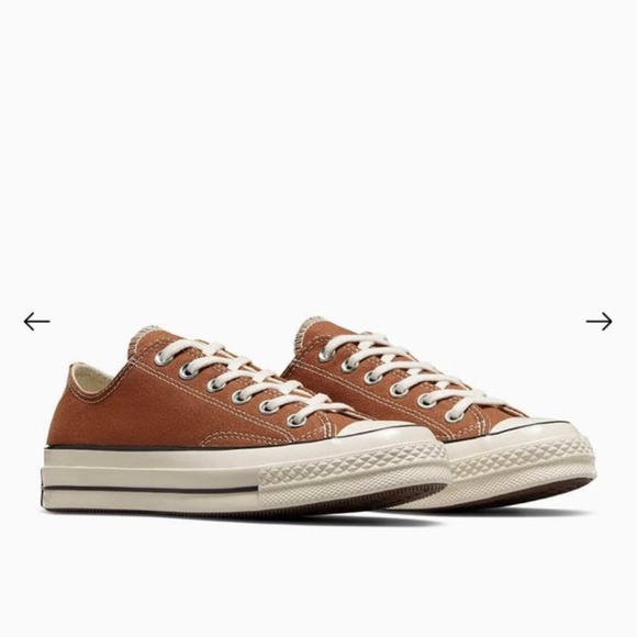 Converse Chuck 70 Low Top BRAND NEW - Picture 1 of 4
